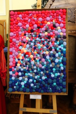 Креативные индустрии народного искусства