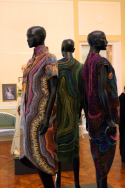 Креативные индустрии народного искусства