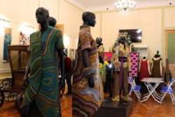 Креативные индустрии народного искусства