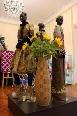 Креативные индустрии народного искусства