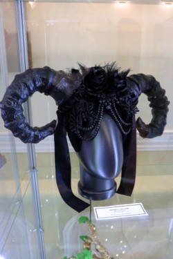 Креативные индустрии народного искусства