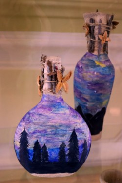 Креативные индустрии народного искусства