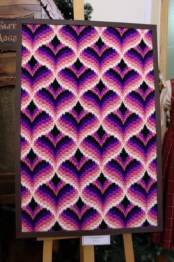 Креативные индустрии народного искусства