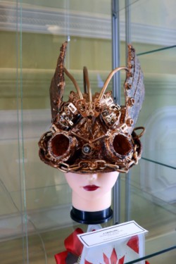 Креативные индустрии народного искусства