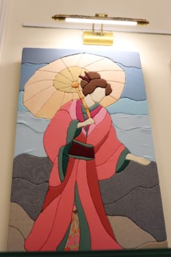 Креативные индустрии народного искусства