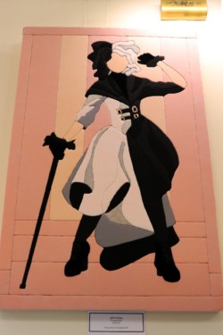 Креативные индустрии народного искусства