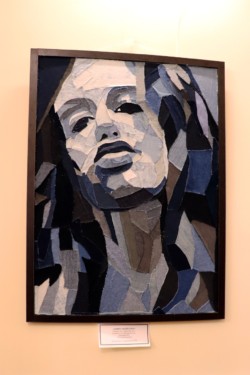 Креативные индустрии народного искусства