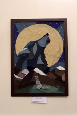 Креативные индустрии народного искусства