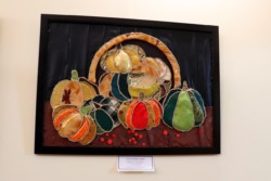 Креативные индустрии народного искусства