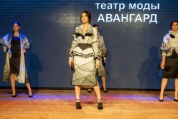 Креативные индустрии народного искусства