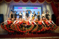 Креативные индустрии народного искусства