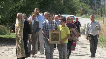 Крестный ход