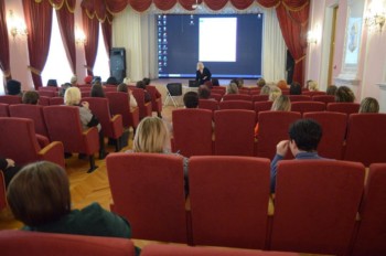 Игровые формы народных праздников