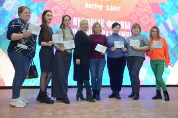 Игровые формы народных праздников