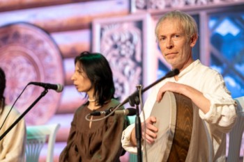 народный фольклорный ансамбль «Лествица»