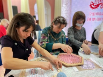 выставка «Мини-музей: от хобби до мастерства»