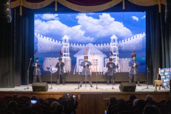 Казачий круг 2022