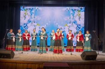 Казачий круг 2022