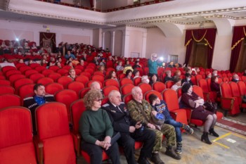 Казачий круг 2022