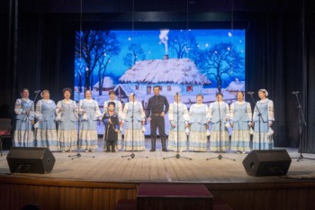 Казачий круг 2022