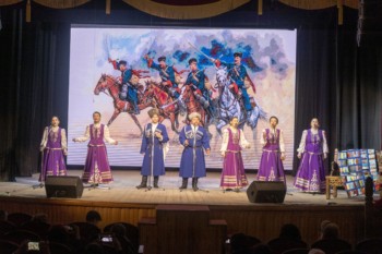 Казачий круг 2022