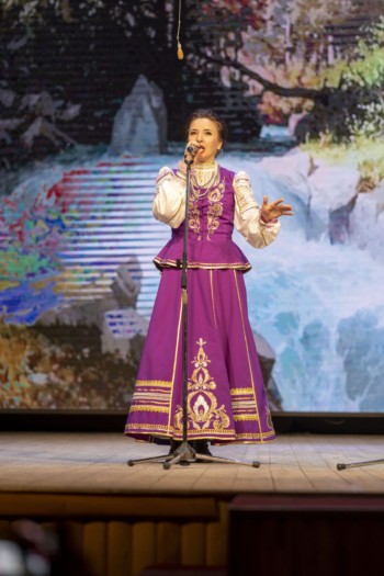 Казачий круг 2022