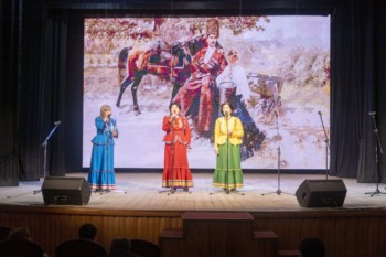 Казачий круг 2022