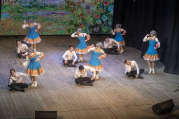 Казачий круг 2022