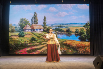 Казачий круг 2022