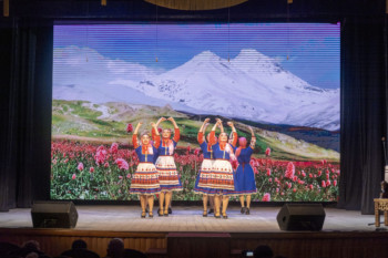 Казачий круг 2022