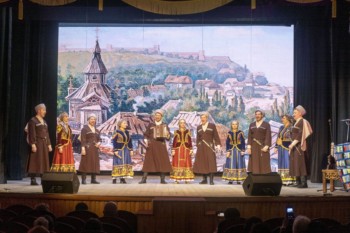 Казачий круг 2022