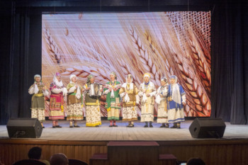 Казачий круг 2022