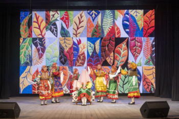 Казачий круг 2022