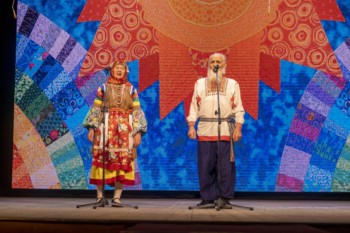 Казачий круг 2022