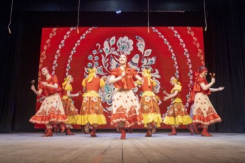 Казачий круг 2022