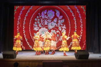 Казачий круг 2022