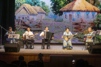 Казачий круг 2022