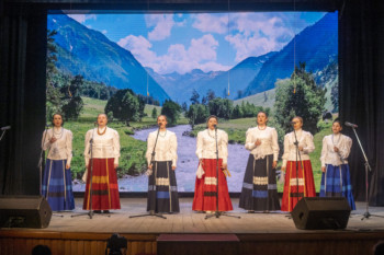 Казачий круг 2022