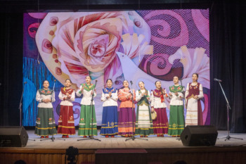 Казачий круг 2022