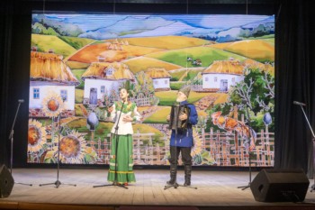 Казачий круг 2022