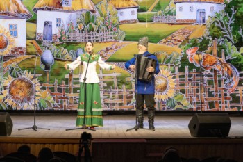 Казачий круг 2022