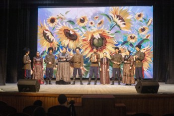 Казачий круг 2022