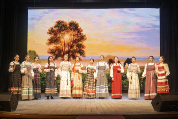 Казачий круг 2022