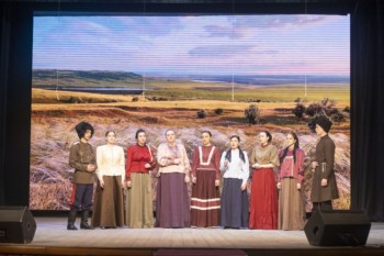 Казачий круг 2022