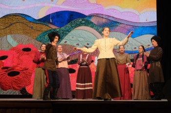 Казачий круг 2022