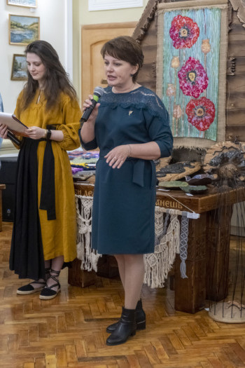 выставка «Мини-музей: от хобби до мастерства»