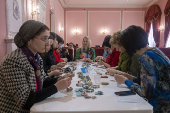 выставка «Мини-музей: от хобби до мастерства»