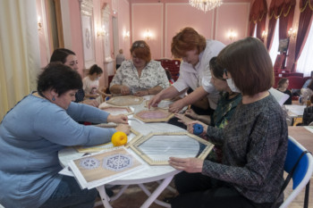 выставка «Мини-музей: от хобби до мастерства»