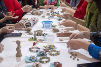 выставка «Мини-музей: от хобби до мастерства»