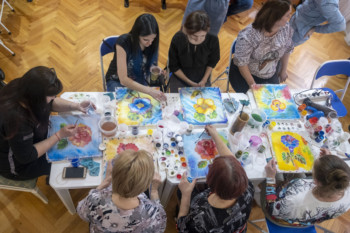 выставка «Мини-музей: от хобби до мастерства»